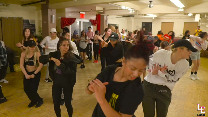 Dee Glazer Master Class